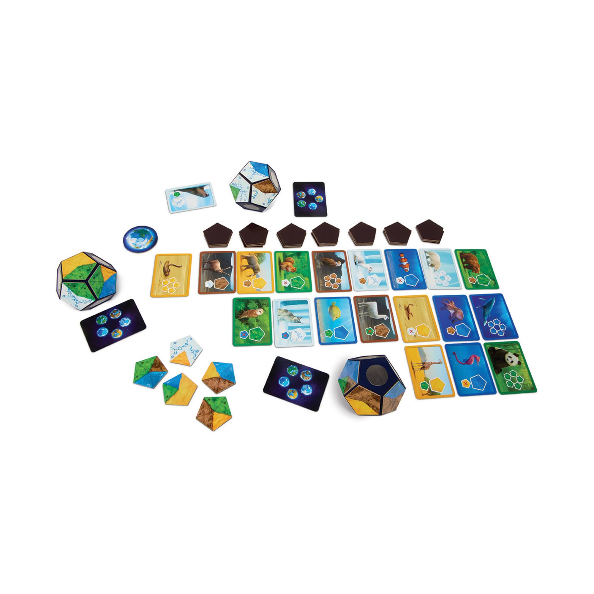 Planet™ Game